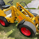Knikmops 130