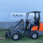 Giant 263S kniklader