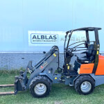 Giant 263S kniklader