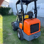 Giant 263S kniklader