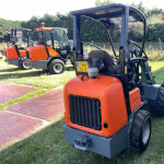 Giant 263S kniklader