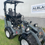 Giant G1500 HD Xtra