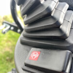 Giant G1500 HD Xtra