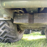 Giant G1500 HD Xtra