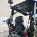 Giant G1500 HD Xtra