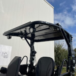 Giant G2500HD shovel Anniversary edition