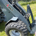 Giant D337T