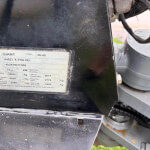 Giant V452T HD Xtra shovel