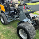 Giant V452T HD Xtra shovel