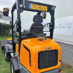 Giant V452T HD Xtra