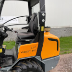 Giant V452T HD Xtra shovel