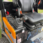 Giant G2500HD Xtra