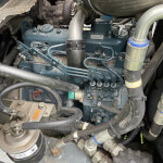 Giant V452T kniklader