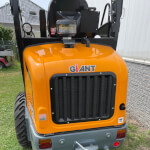 Giant G2500HD Xtra