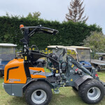 Giant G2500HD Xtra