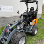 Giant G1500 Xtra