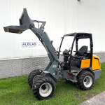 Giant V452T Xtra kniklader