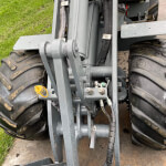 Giant V452T HD Xtra shovel