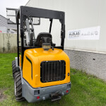 Giant V452T Xtra kniklader