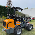 Giant G2500HD Xtra