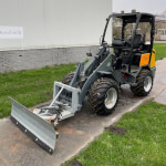 Giant V452T Xtra kniklader