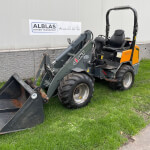 Giant V452T kniklader