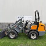 Giant V452T kniklader