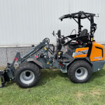 Giant G2500HD Xtra