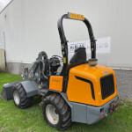 Giant V452T kniklader