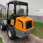 Giant V452T HD Xtra shovel