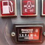 Kubota U10-3