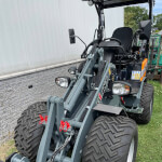 Giant G2500HD Xtra