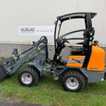 Giant G1500