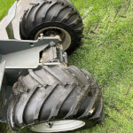 Giant V452T Xtra kniklader
