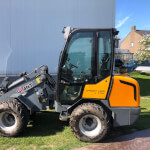 Giant V452T HD Xtra met cabine