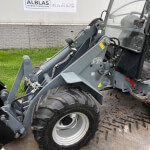 Giant V452T HD Xtra shovel