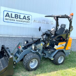 Giant G1500 Xtra