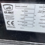 Giant G1500 Xtra