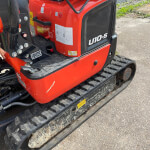 Kubota u10-5