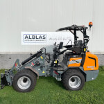 G2500 HD Xtra