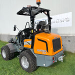 G2500 HD Xtra