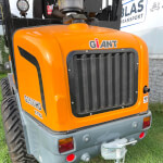 G2500 HD Xtra