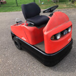 Linde P60