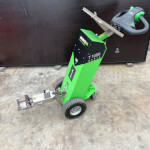 Movexx looptrekker mover