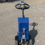 Mover H400 Electrotrekker