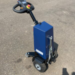 Mover H400 Electrotrekker