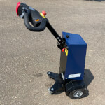 Mover H400 Electrotrekker