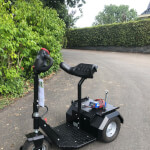 statrekker Trike 1200