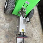 Movexx looptrekker mover