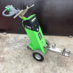 Movexx looptrekker mover